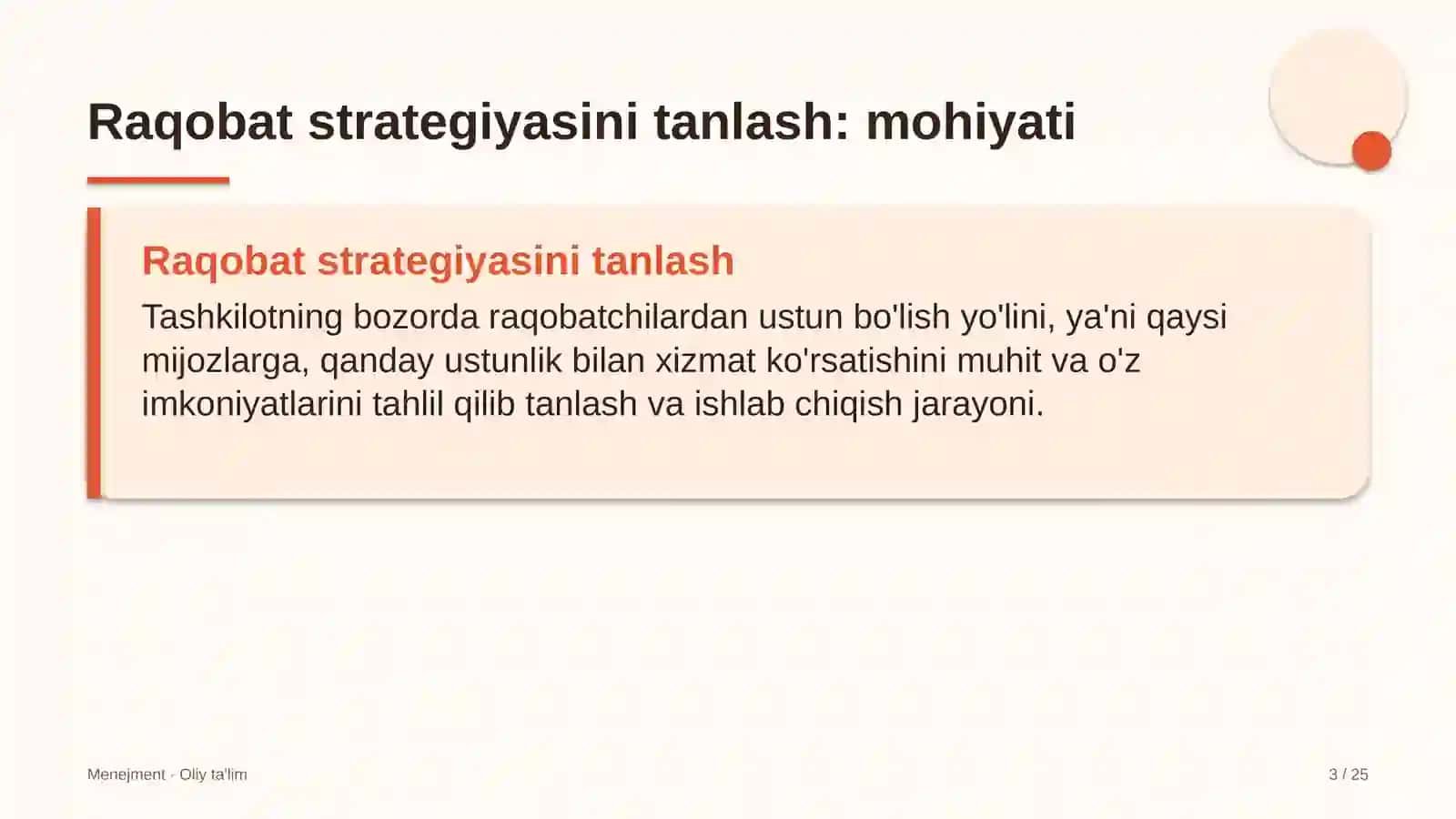 avtomaktablarda raqobat strategiyasini tanlash 2046 3
