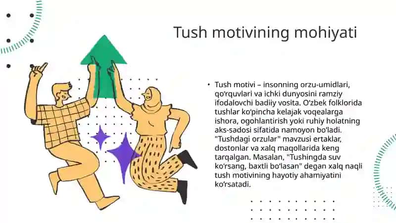 Tush motivi va uning o'zbek folklorshunosligida oʻrganilishi. 3