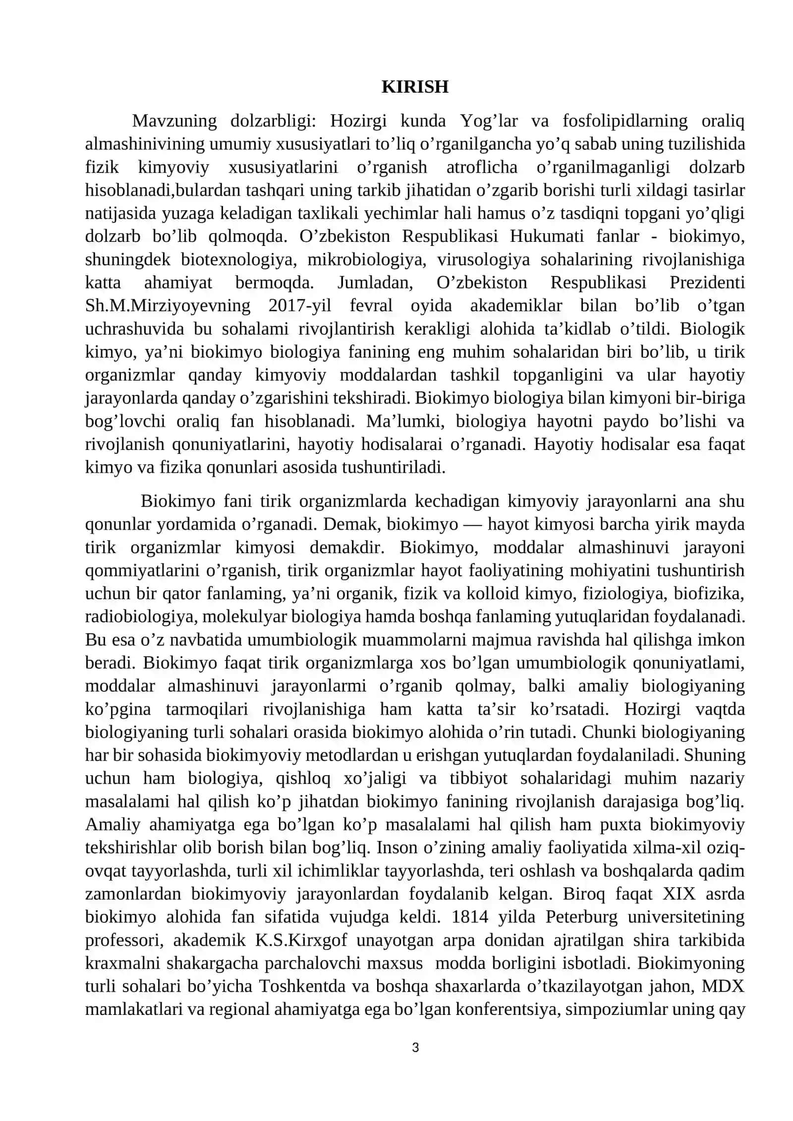 YOG’LAR VA FOSFOLIPIDLARNING ORALIQ ALMASHINUVI 3