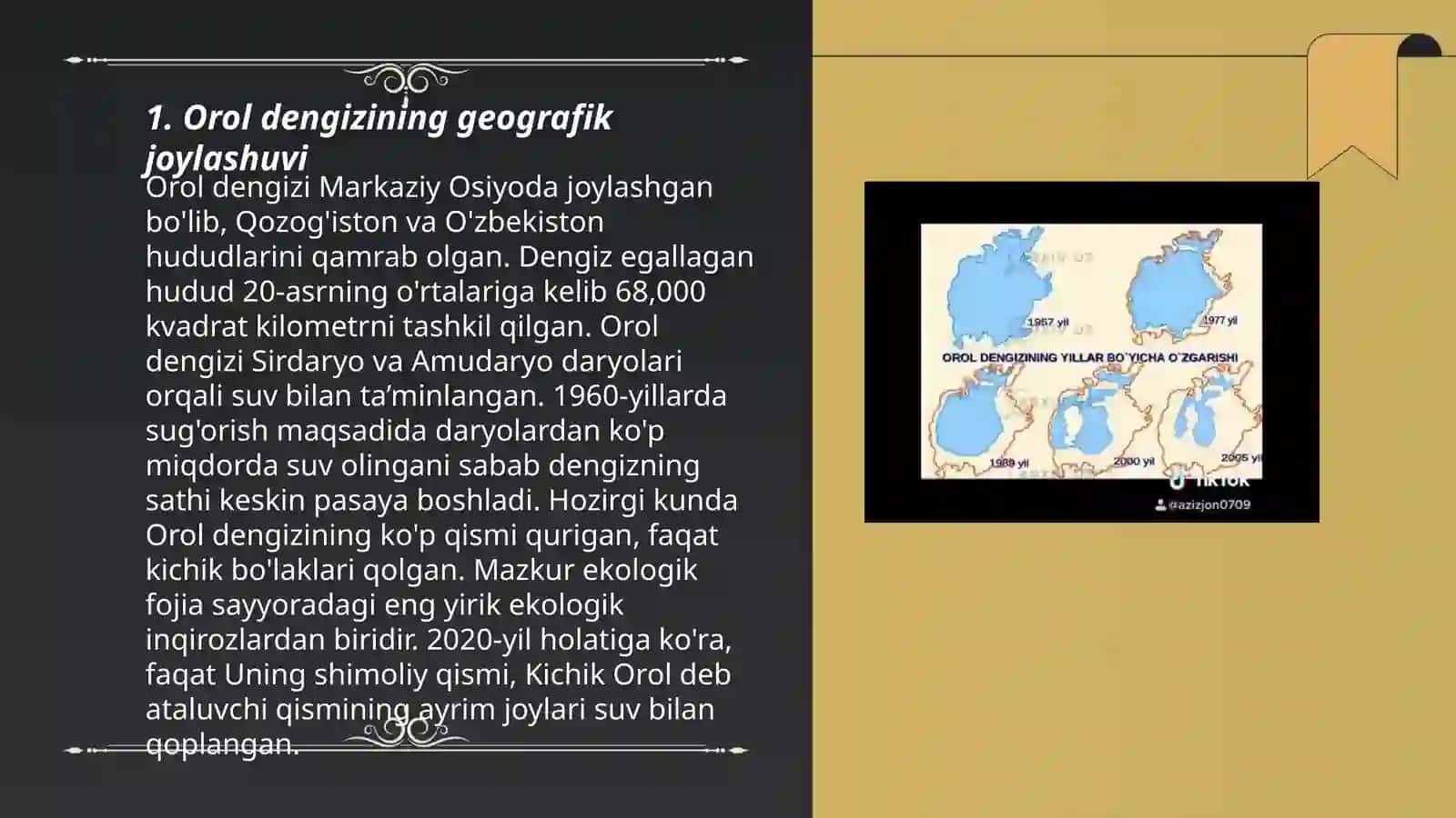 Orol dengizi 3