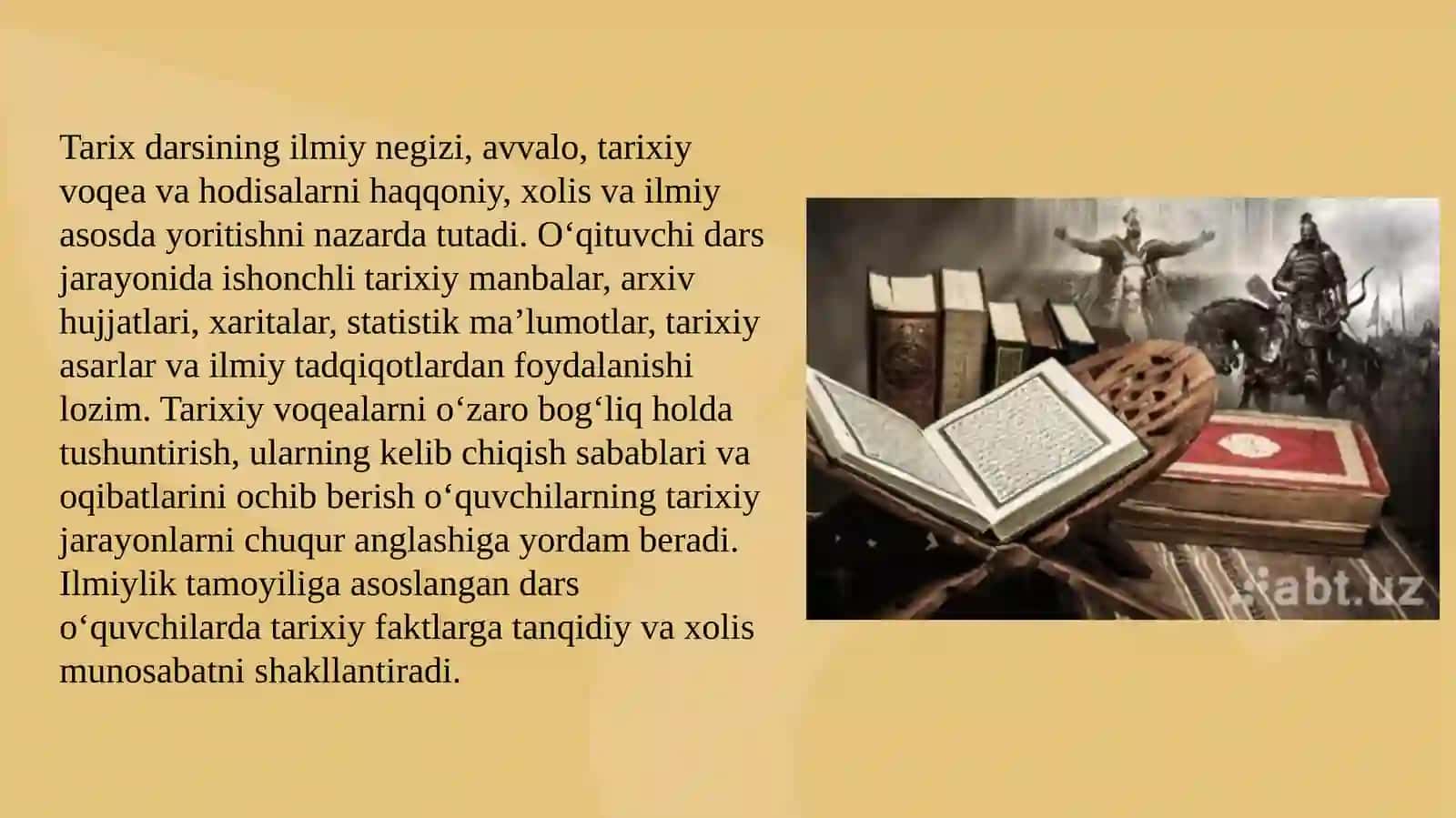 Tarixo'qitishmetodikasi 3