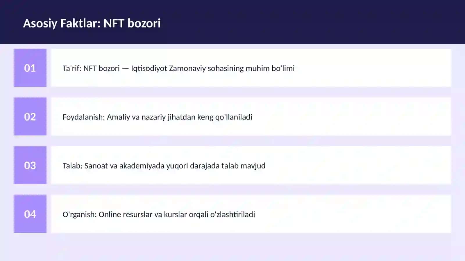 NFT bozori 3