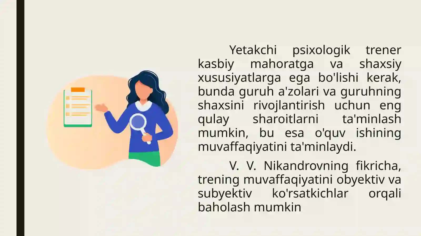 TRENERshaxsi va kvalifikatsiyasi 3