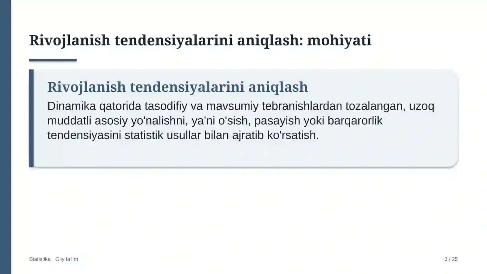 voyaga yetmaganlar ishlari bo'yicha komissiyalarda rivojlanish tendensiyalarini aniqlash 8906 3
