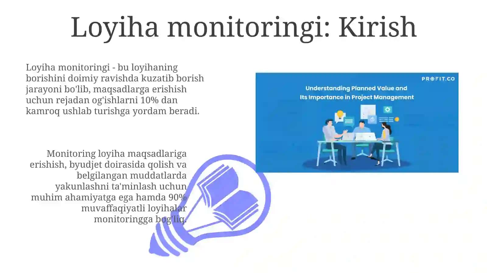 Loyihamonitoringi 3