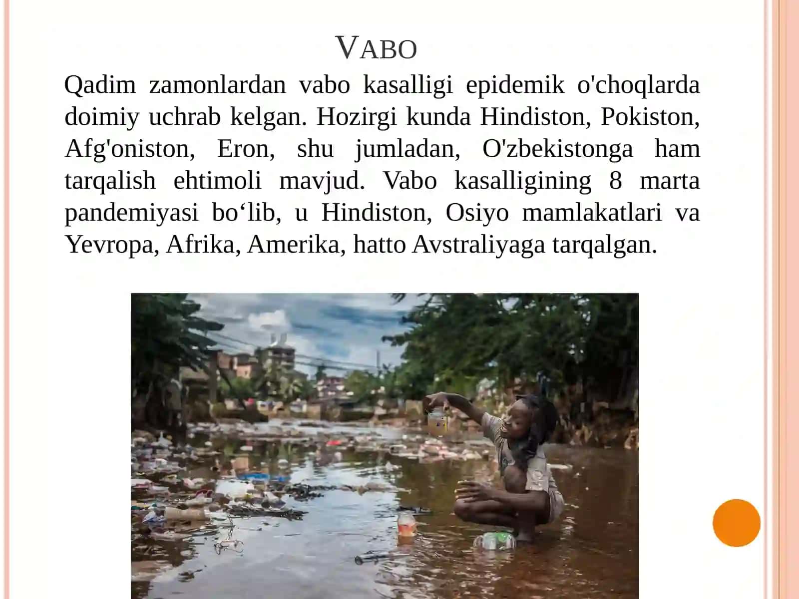 Vabo (Xolera) 3