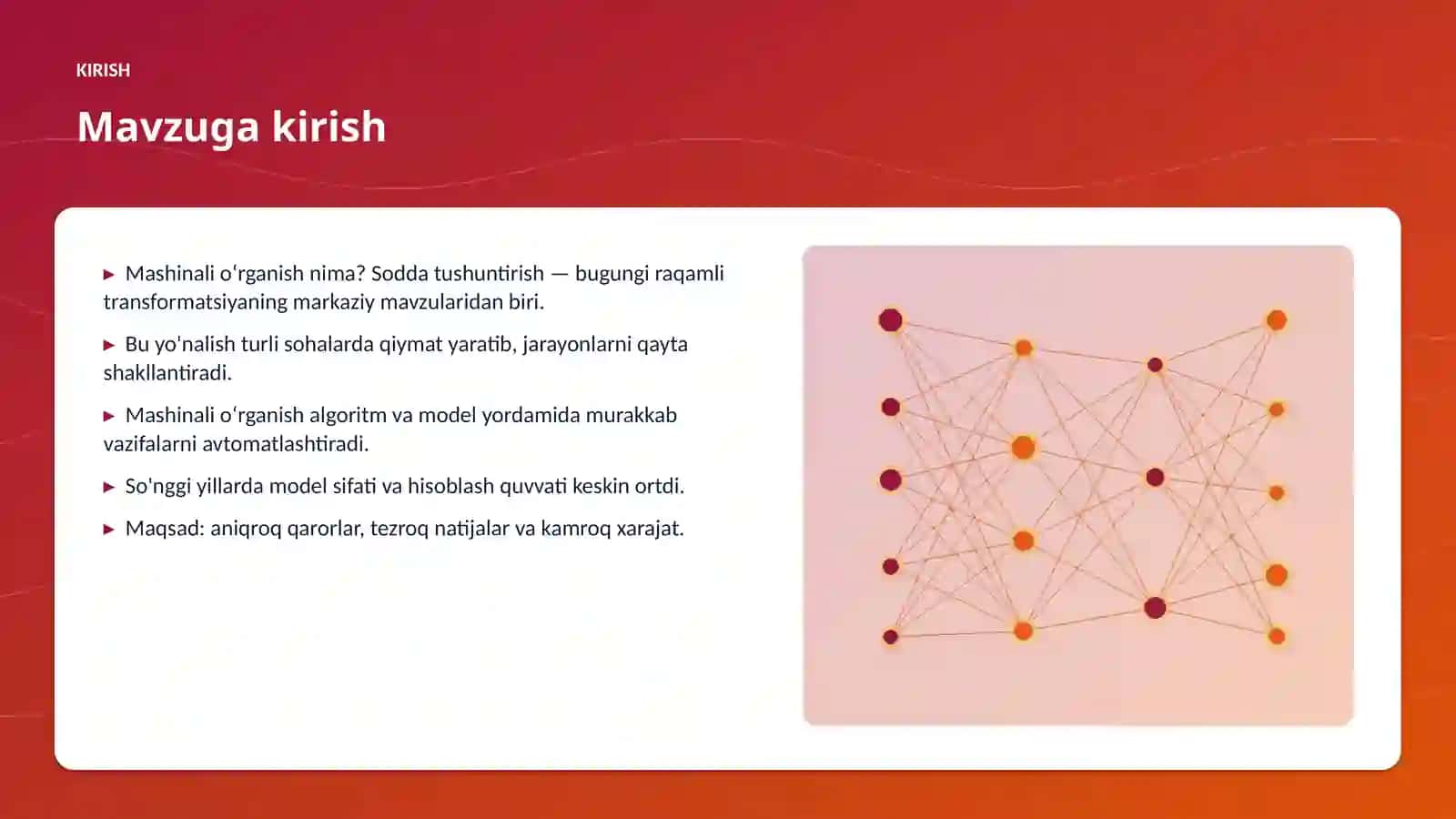 AI INSIGHTS • PREMIUM TAQDIMOT 3
