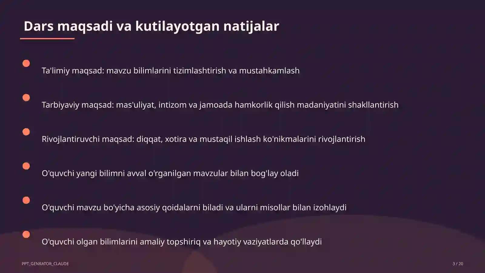 Raqamli ta'lim texnologiyalari 3