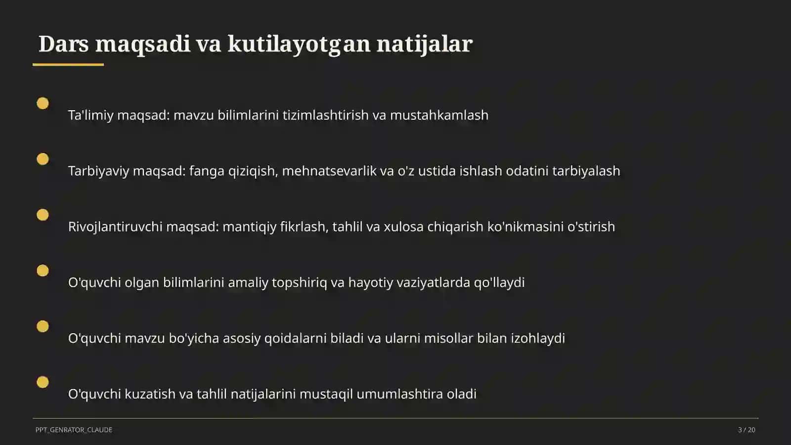 Karton va qaychi bilan xavfsiz ishlash (2-sinf) 3