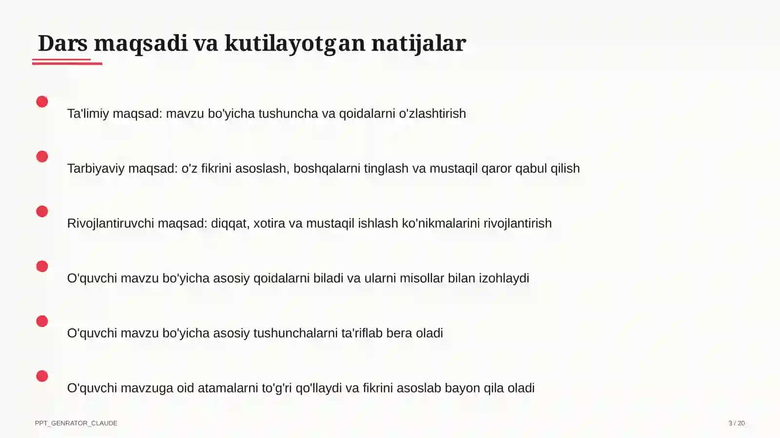 To'g'ri va teskari proporsional bog'lanish (6-sinf) 3