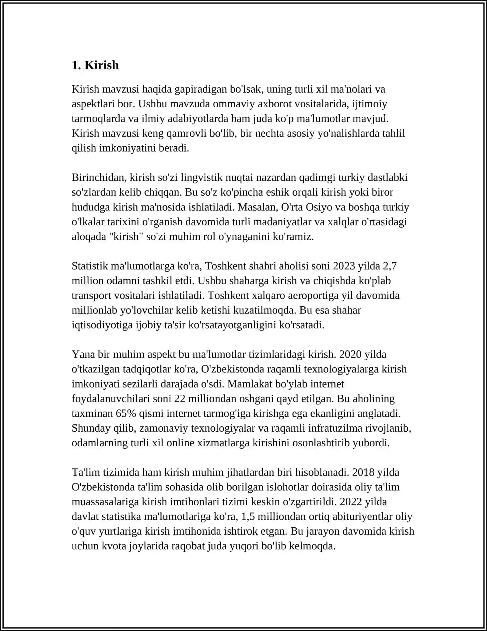 OʻZBEKISTONDA INTRODUKSIYA QILINGAN DORIVOR YARIM BUTALAR TURLARI 3