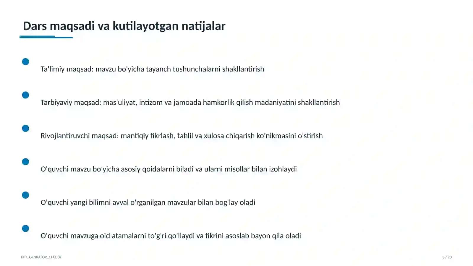 Ichki chizilgan va tashqi chizilgan aylanalar (8-sinf) 3