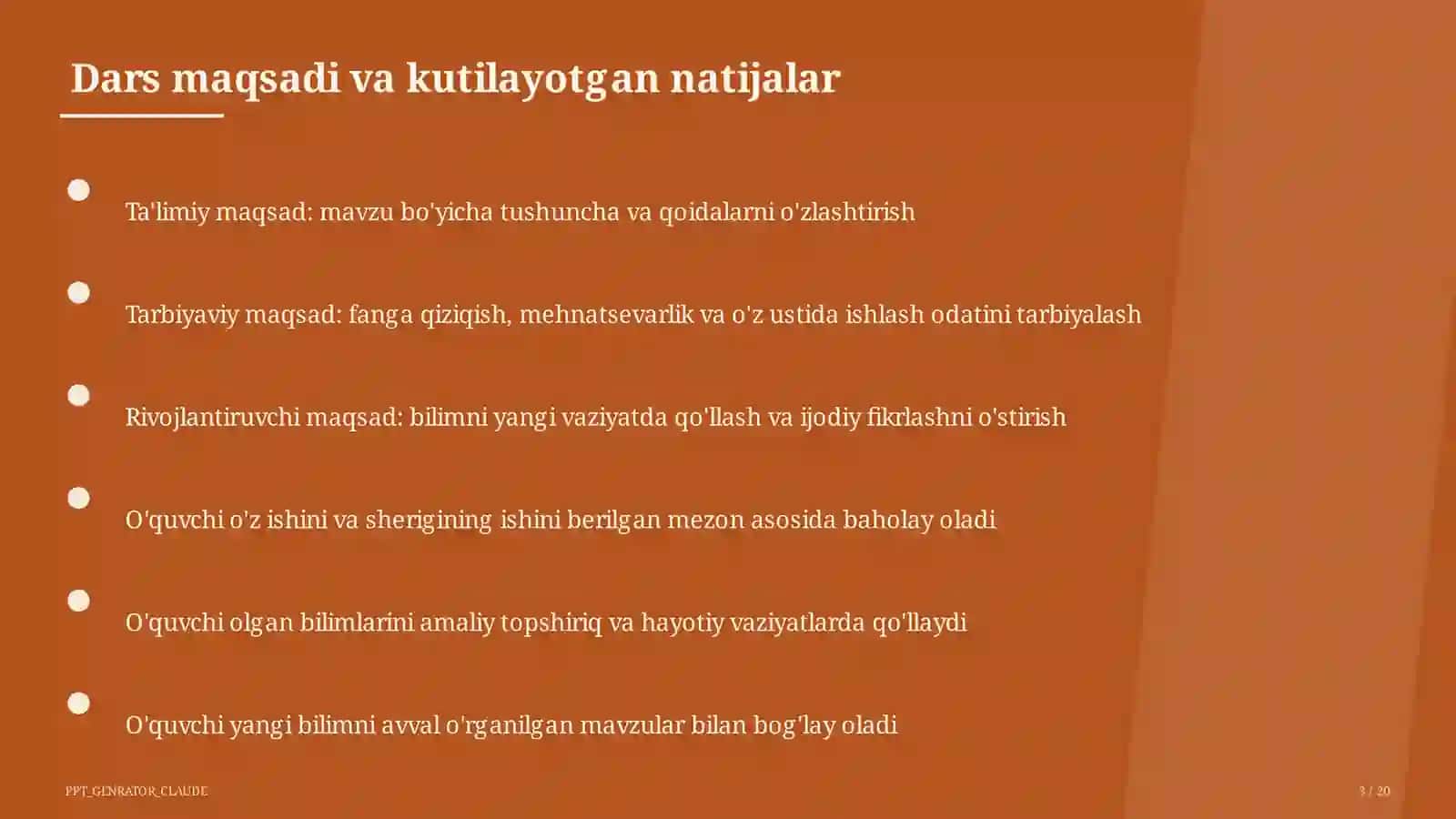 Zoologiya: hayvonot dunyosi xilma-xilligi (7-sinf) 3