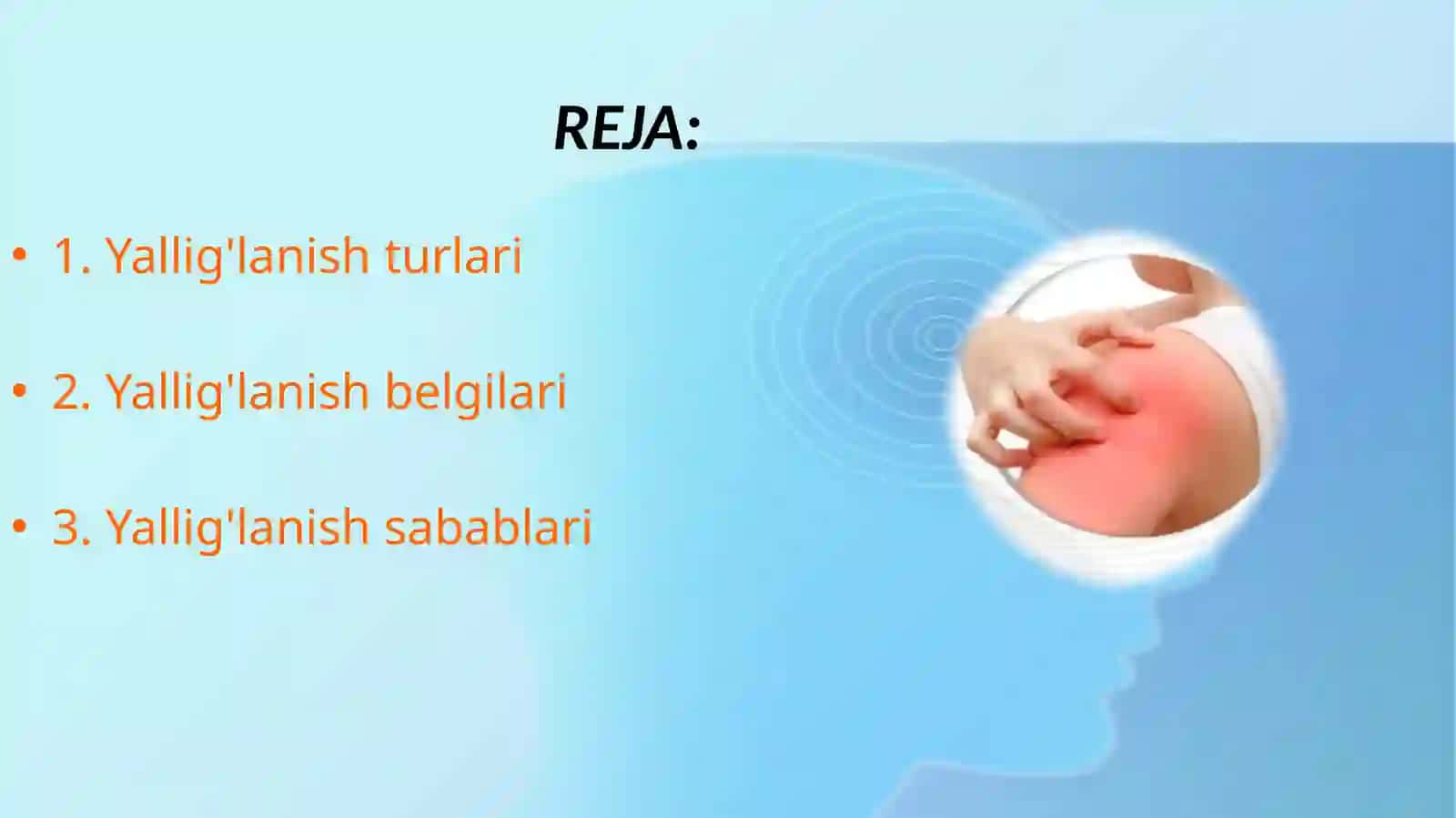 Innavatsion Fanta'lim va Tibbiyot Texnikumi 3