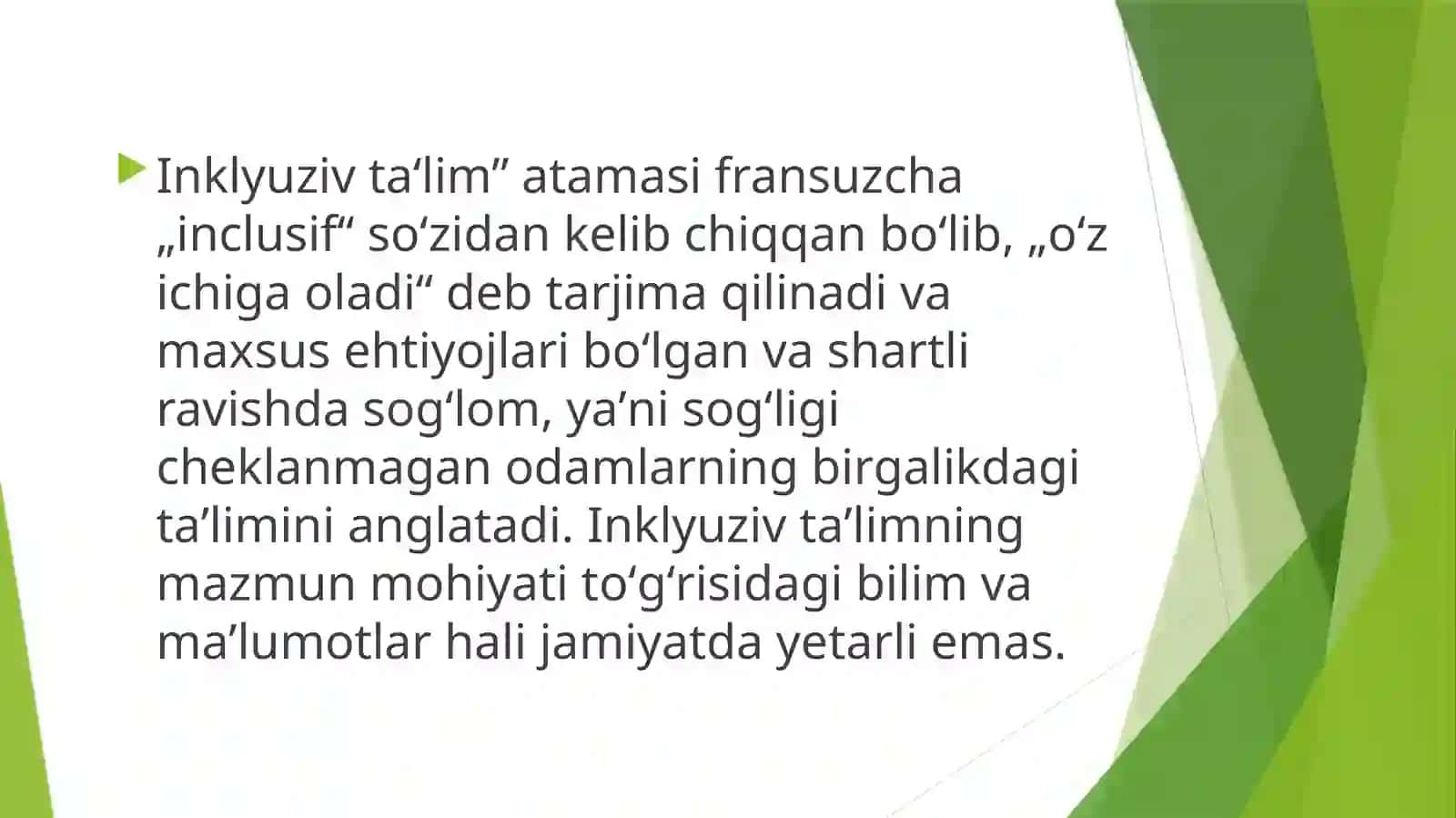 Inklyuzivta’lim 3