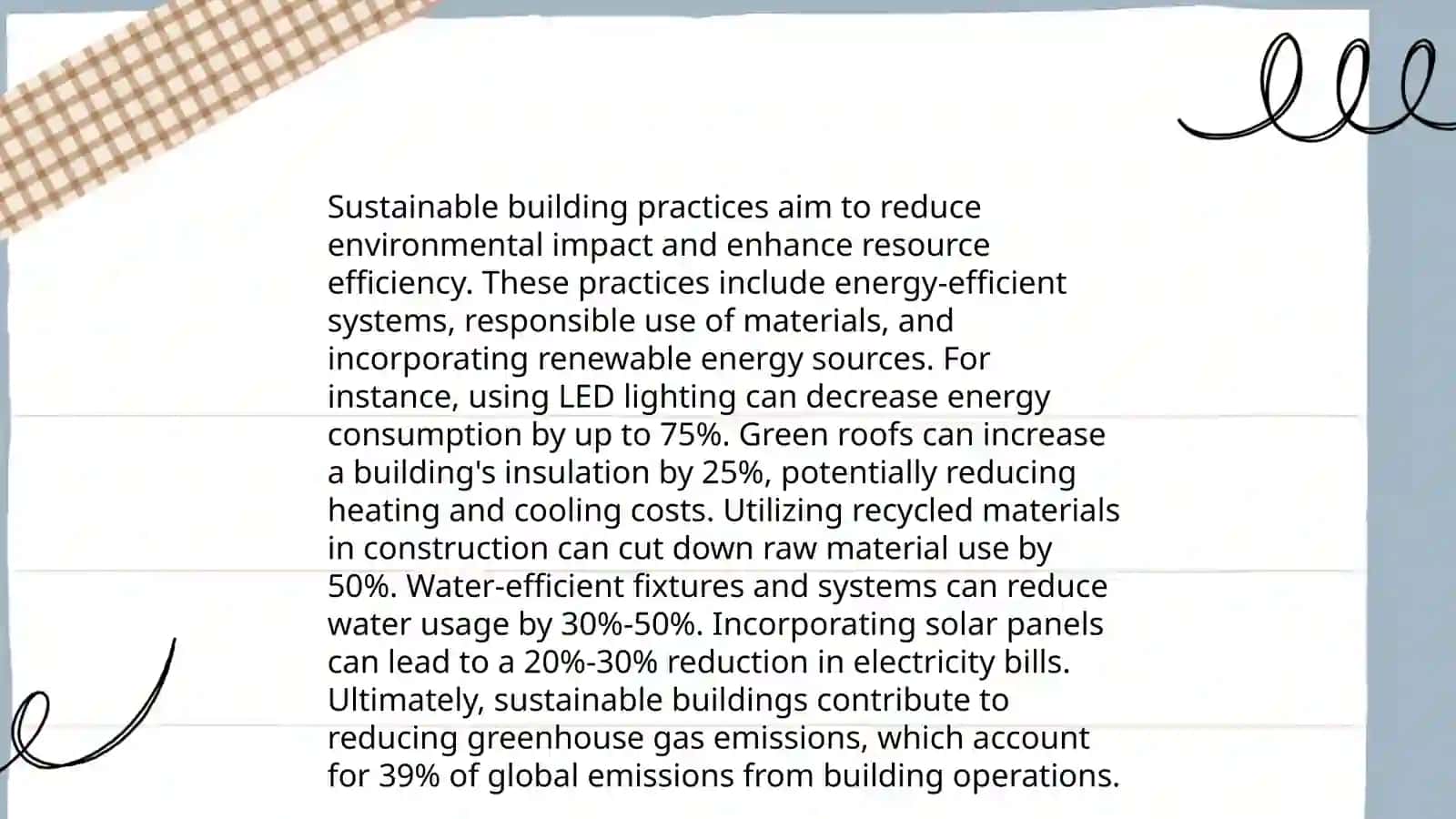 Sustainable Building Practices 3