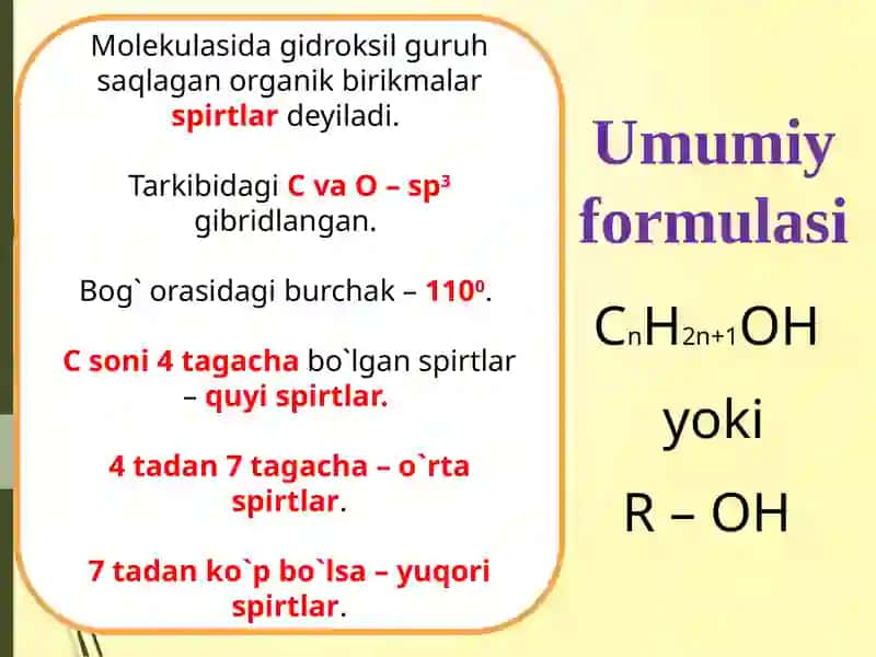 SPIRTLAR 3
