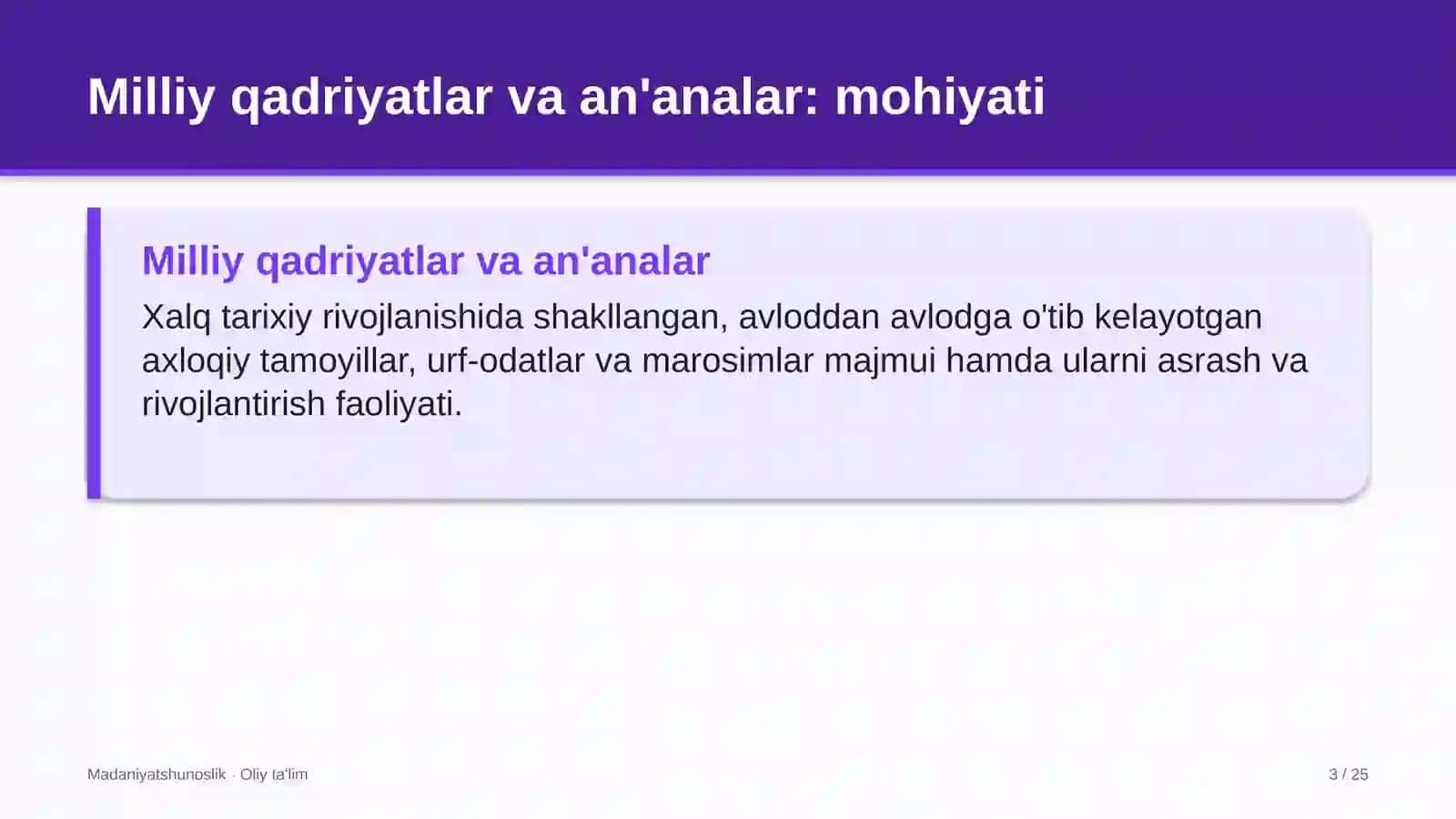 Aeroportlarda milliy qadriyatlar va an'analar 3