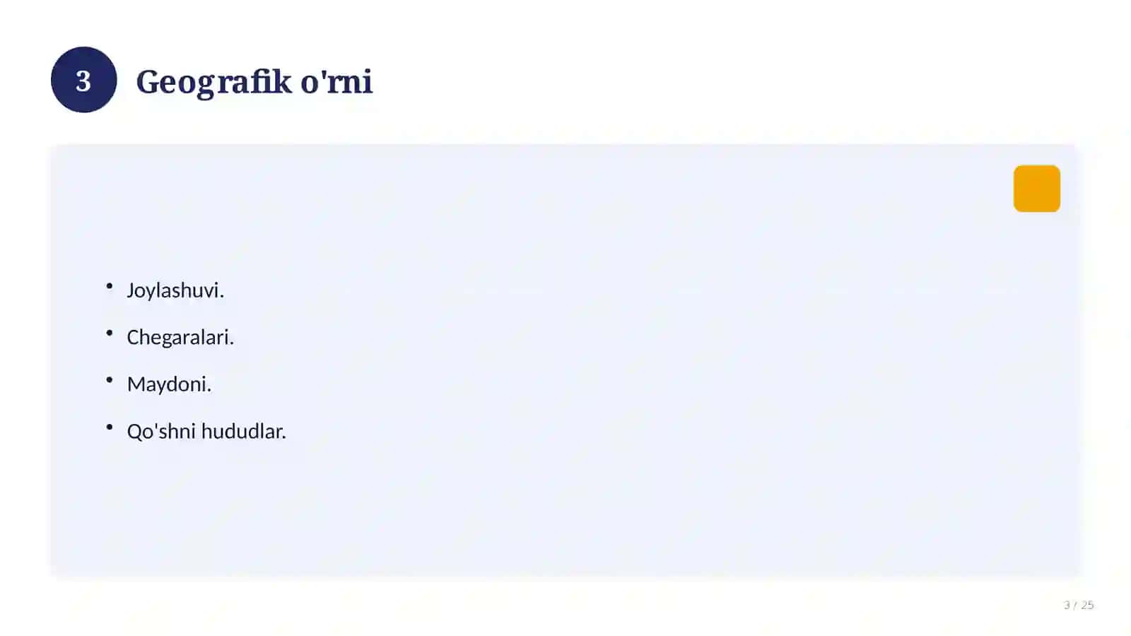 Suvning tabiatdagi aylanishi 3