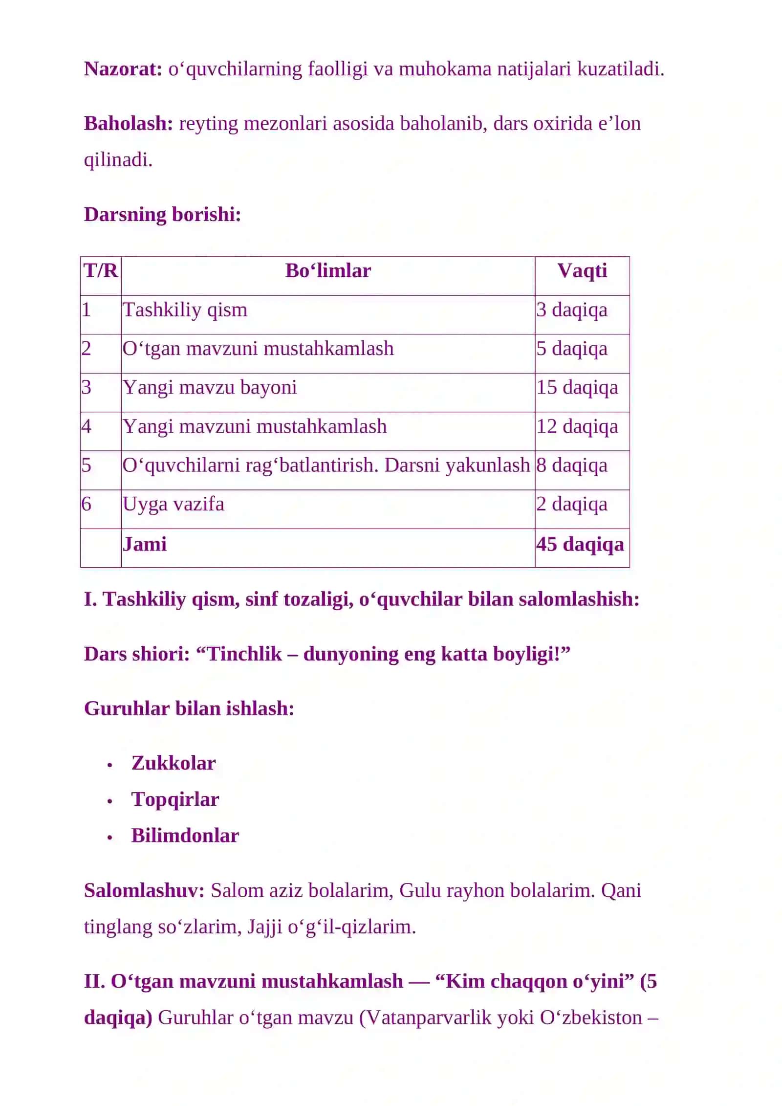 Dunyo xavfsizligiga tahdid 3