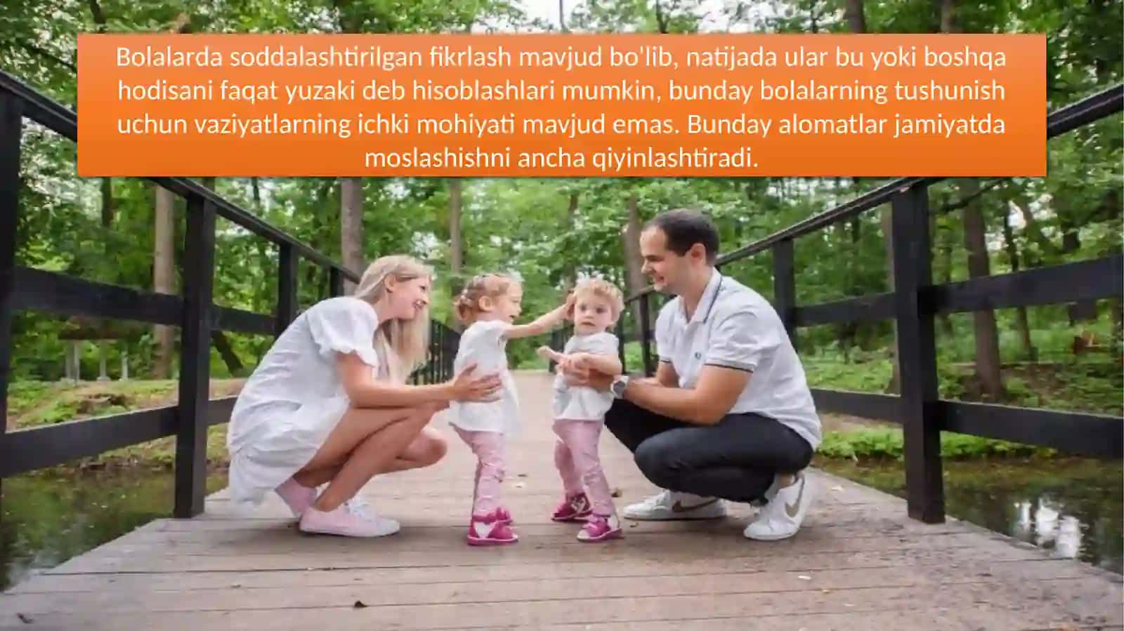 Aqli zaif bolalar - o‘rganish, o‘qitish va tarbiyalash obekti sifatida 3