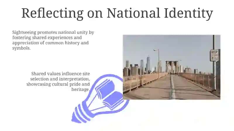 National values sightseeing 3