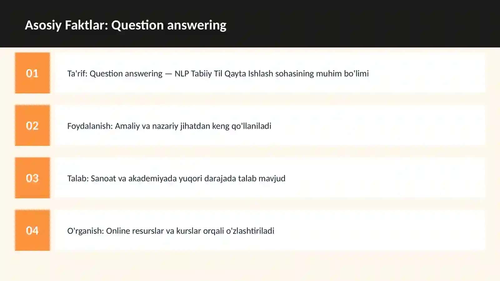 NLP TABIIY TIL QAYTA ISHLASH 3