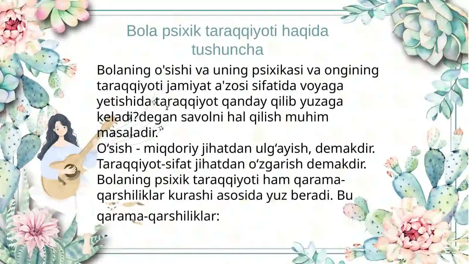 Psixikrivojlanishningasosiyqonuniyatlari 3