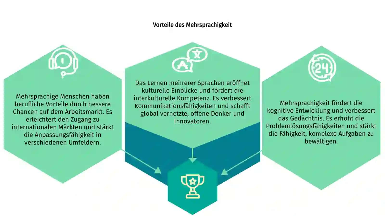 Mehrere Sprache Lernen 3