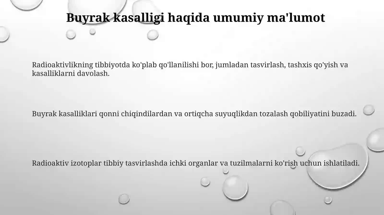 Nurkasalliklari 3