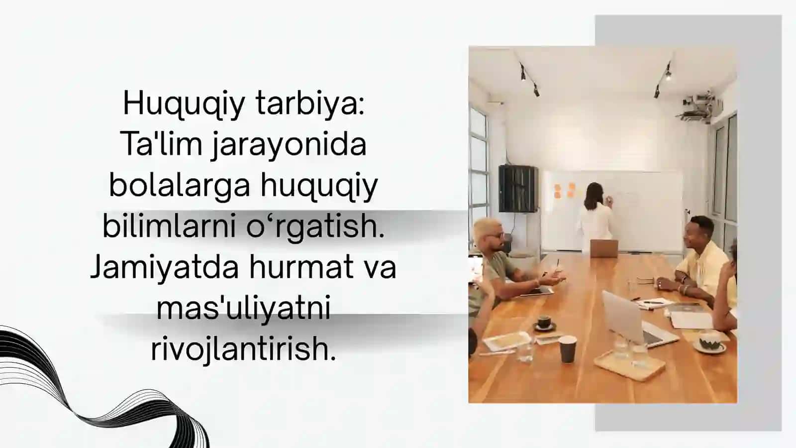 Huquqni oʻqitishning an'anaviy va innovatsion texnologiyalari 3