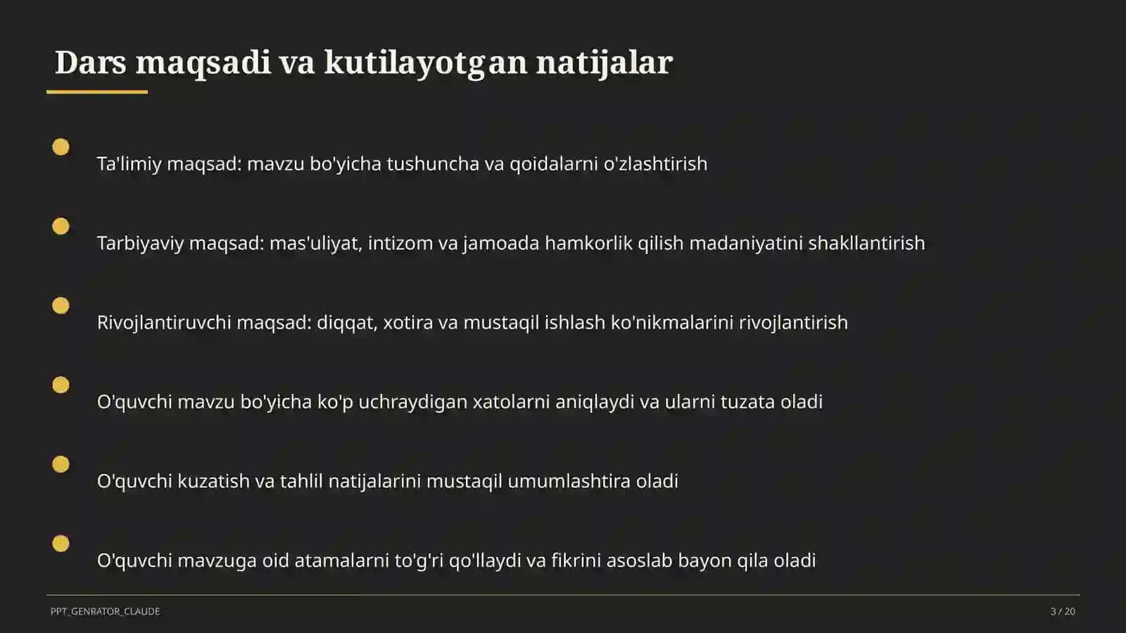 Kompozitsiya qonunlari: simmetriya va ritm (7-sinf) 3