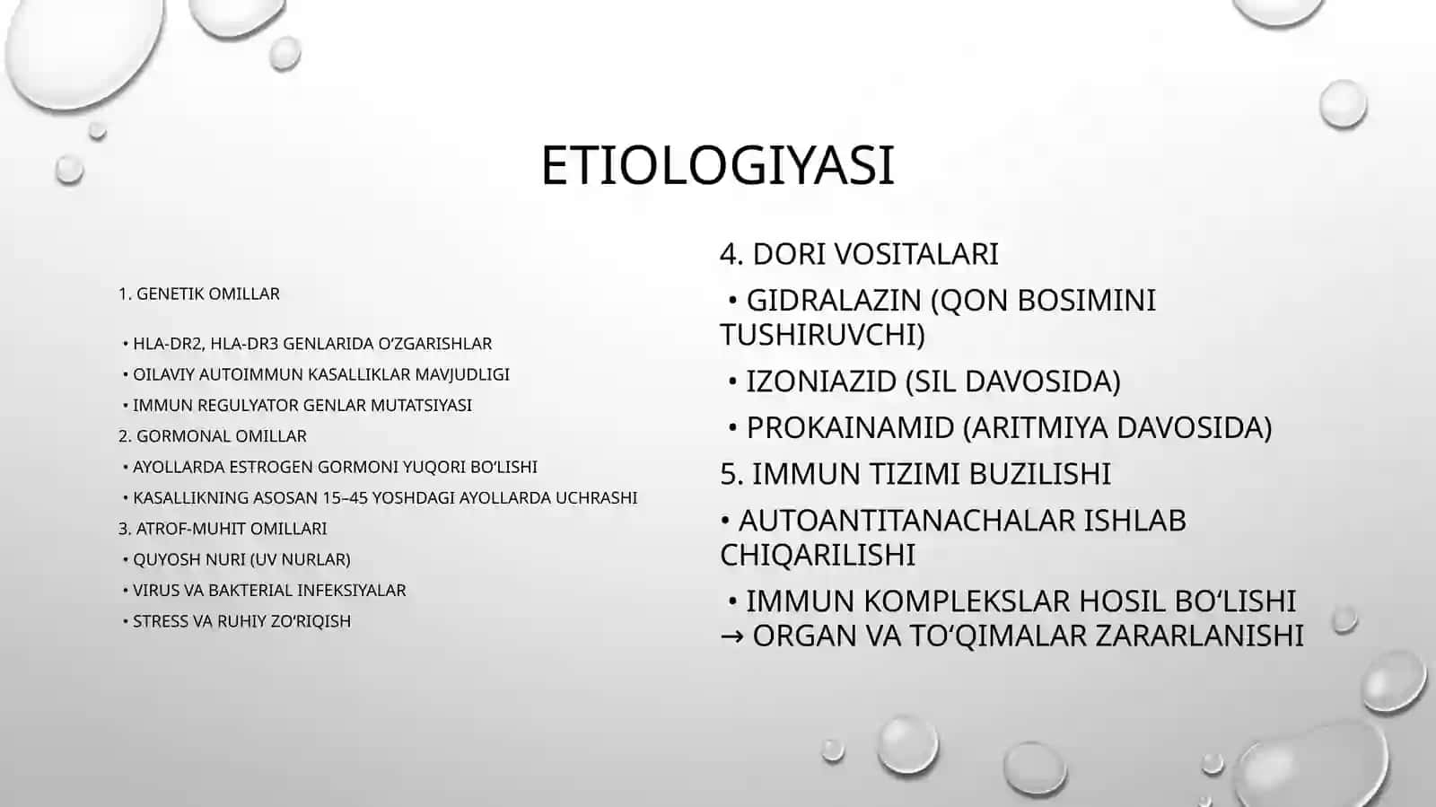 Sistemali qizil yugurug 3