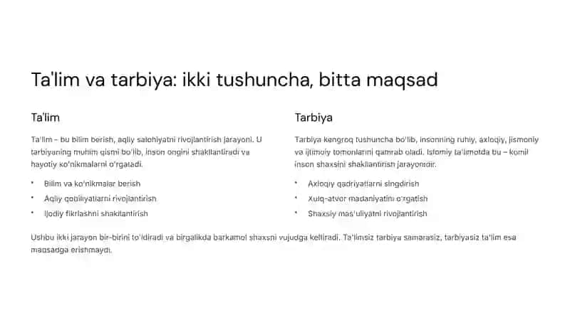 Huquqiy tarbiyaning ahamiyati 3