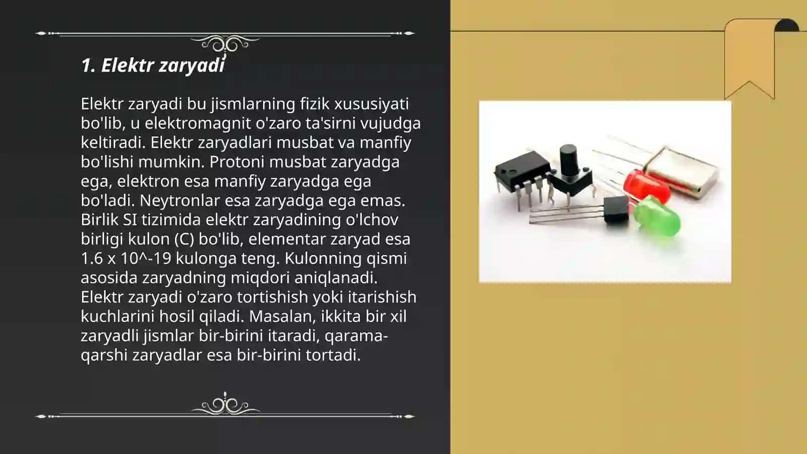 Spinli elektronika elementleri 3