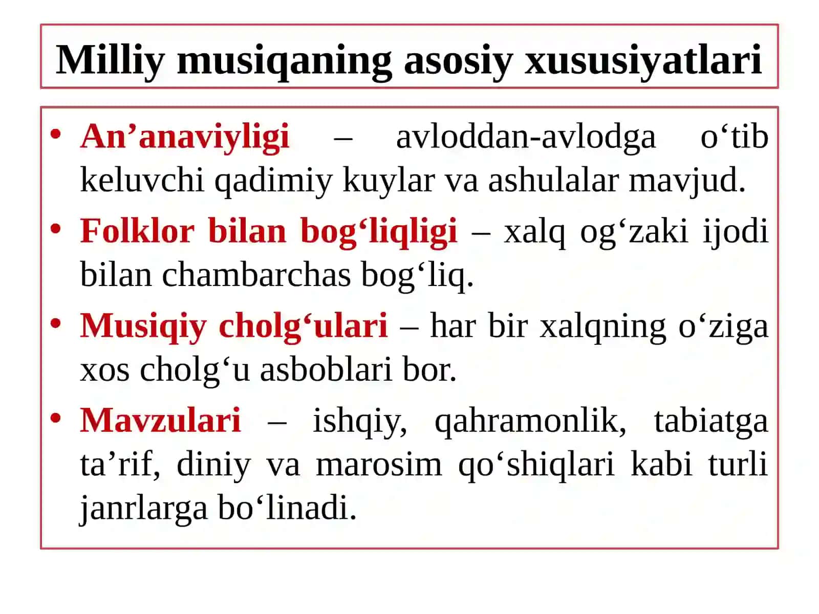 XALQ PEDAGOGIKASIDA XALQ AMALIY SAN’ATI VA HUNARMANDCHILIGI 3
