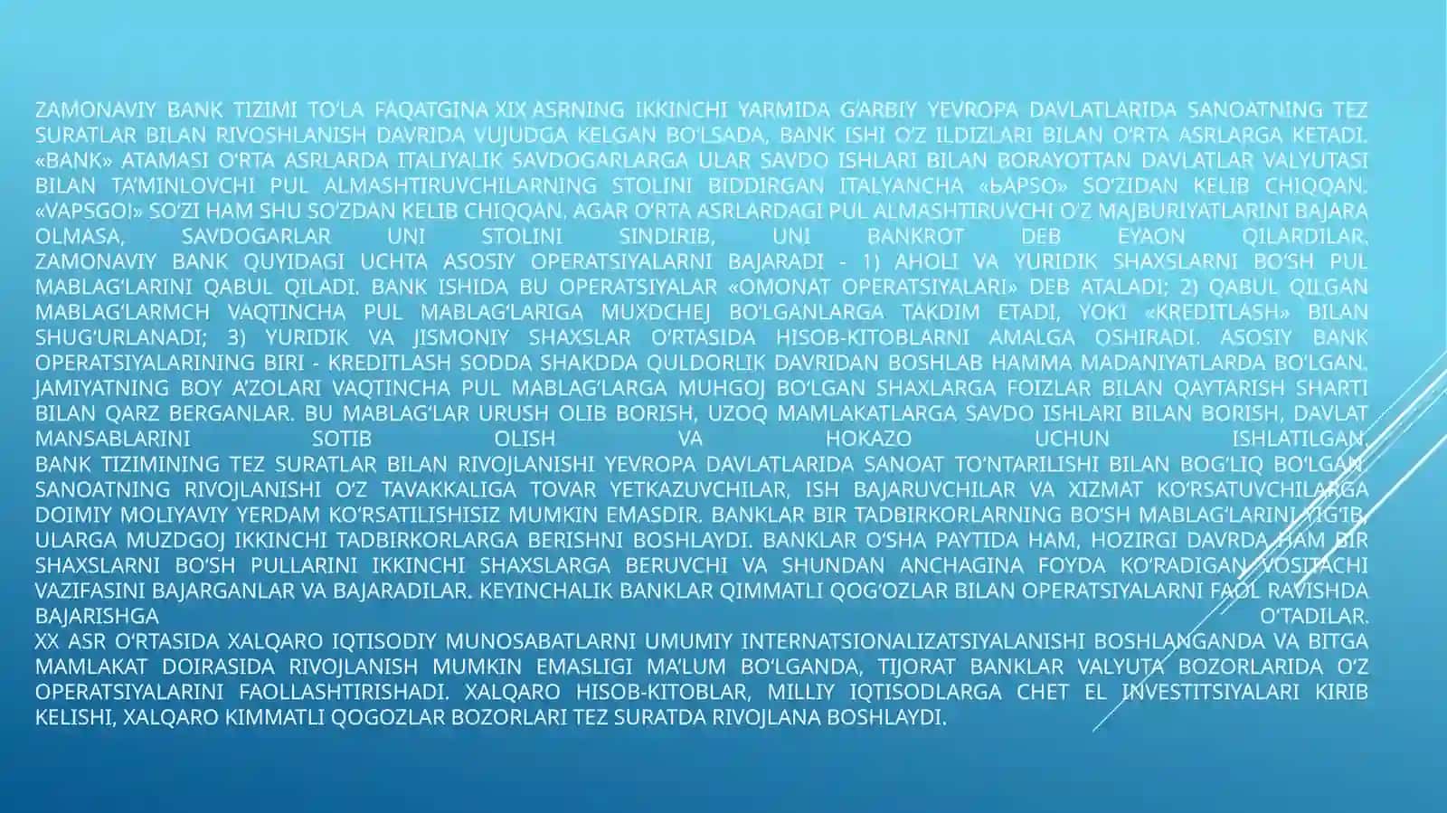 Bankhuquqitushunchasivapredmeti 3
