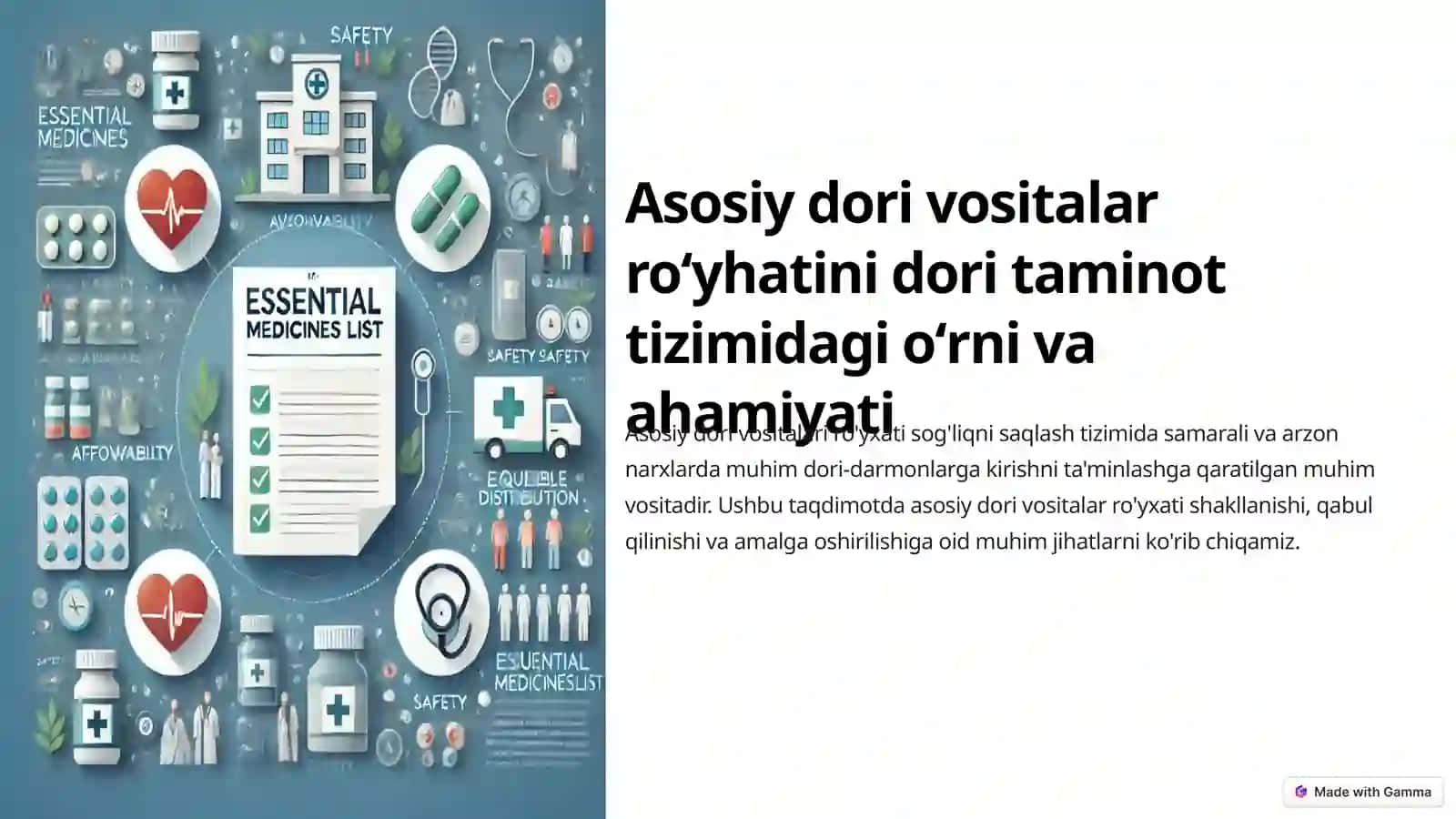Farmatsevtika ta’lim va tadqiqot instituti 3