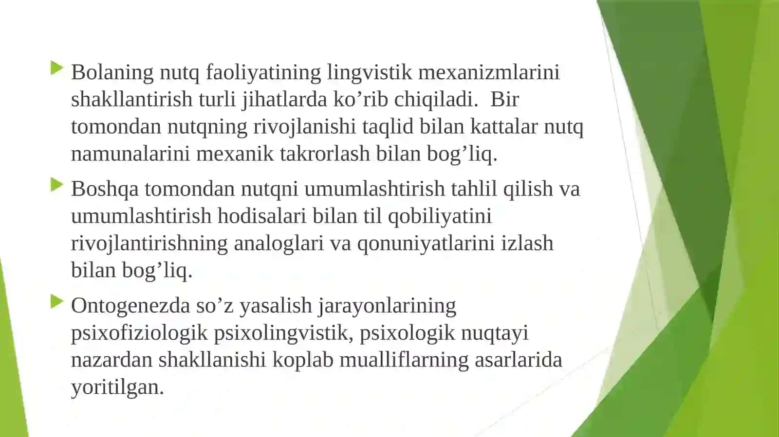 sòz yasalishi 3