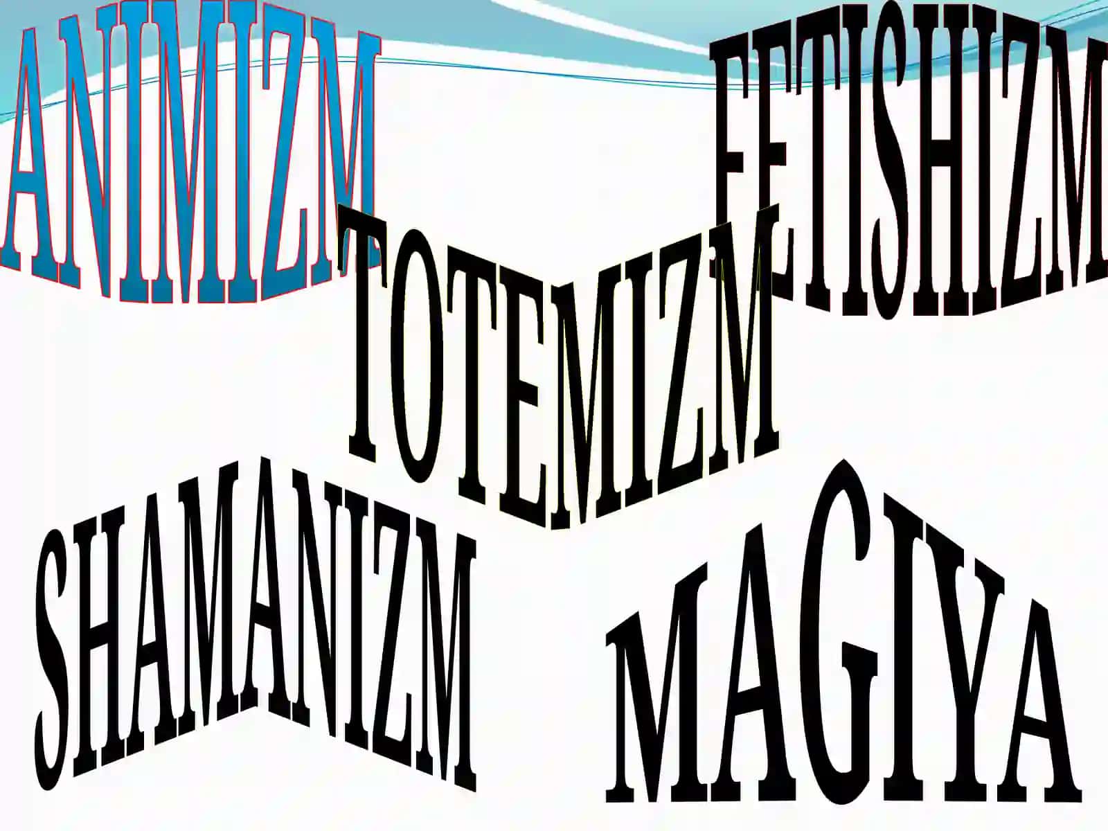 ILK DINIY E’TIQODLAR 3