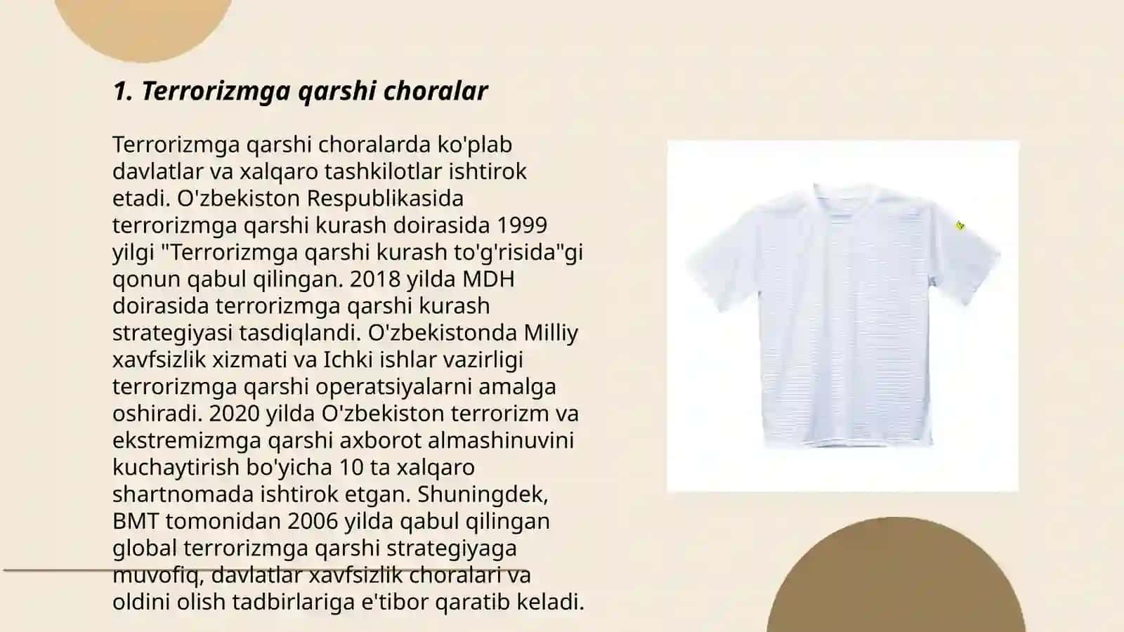 Jamoat xavfsizligiga qarshi jinoytalar 3