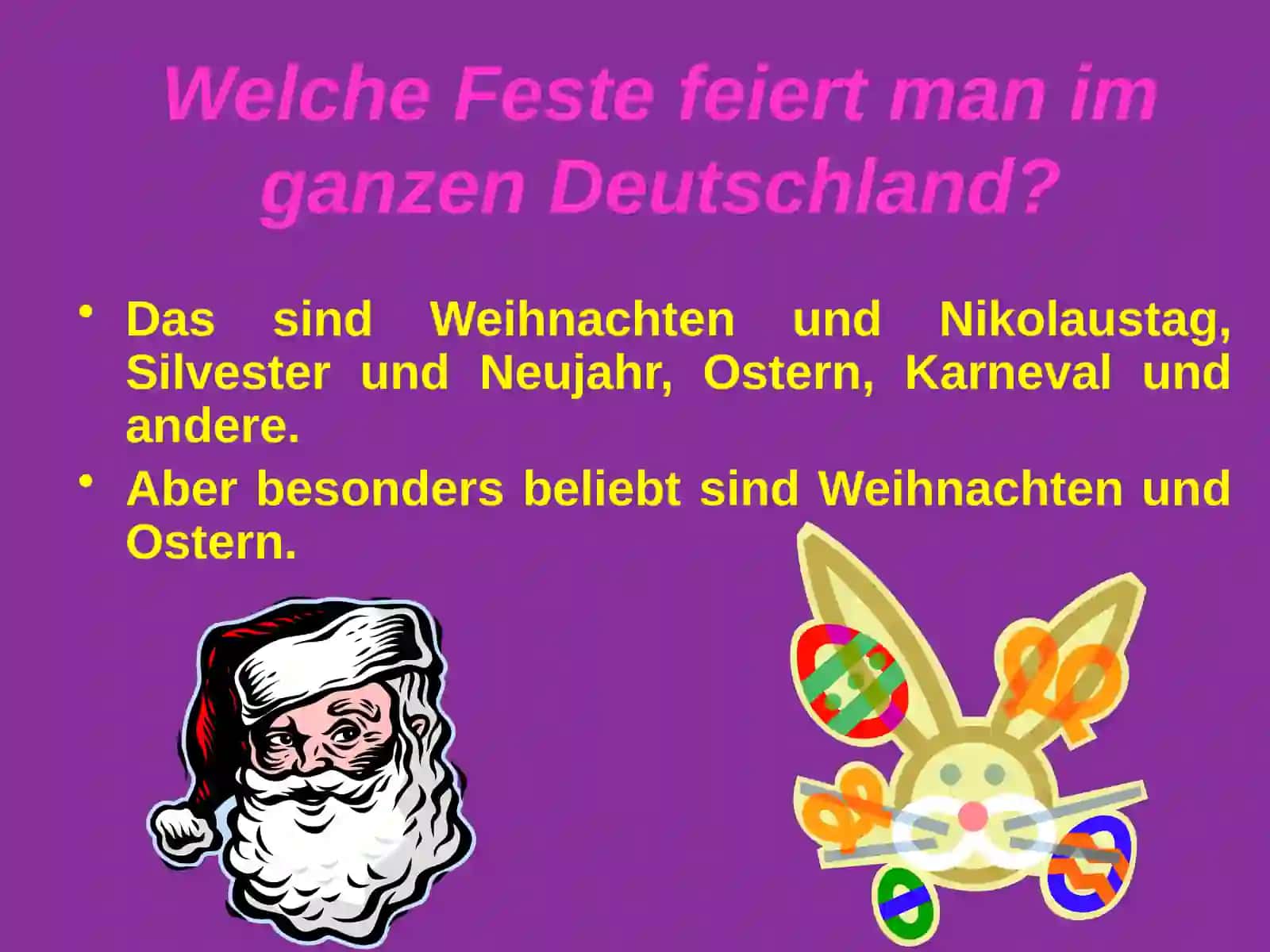 Nikolaustag 3