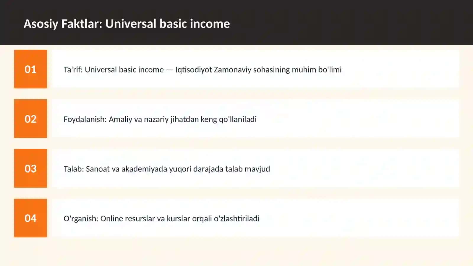 Universal basic income 3