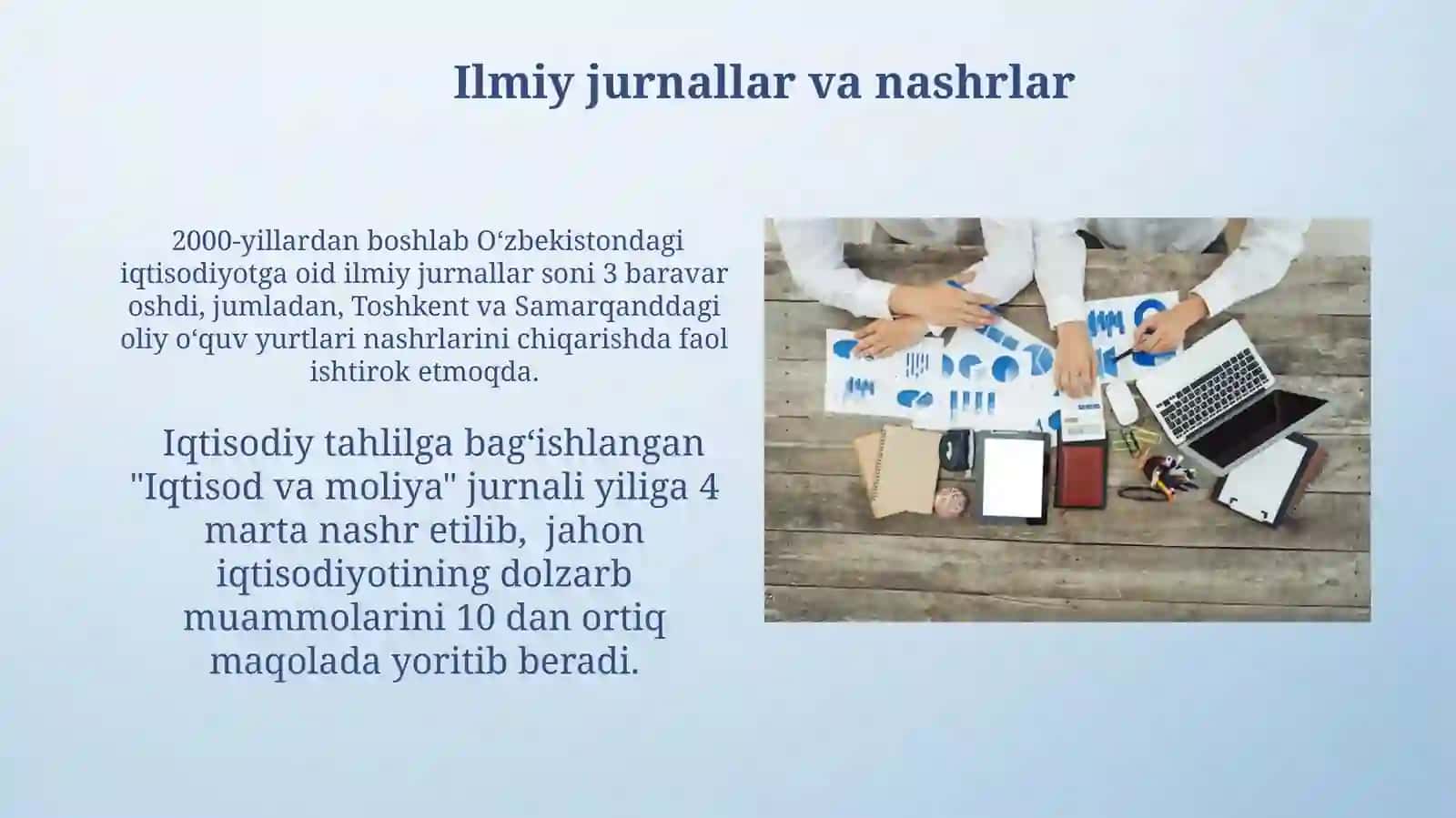 Iqtisodiy tahlilning turlari,manbalaribilantanishish 3