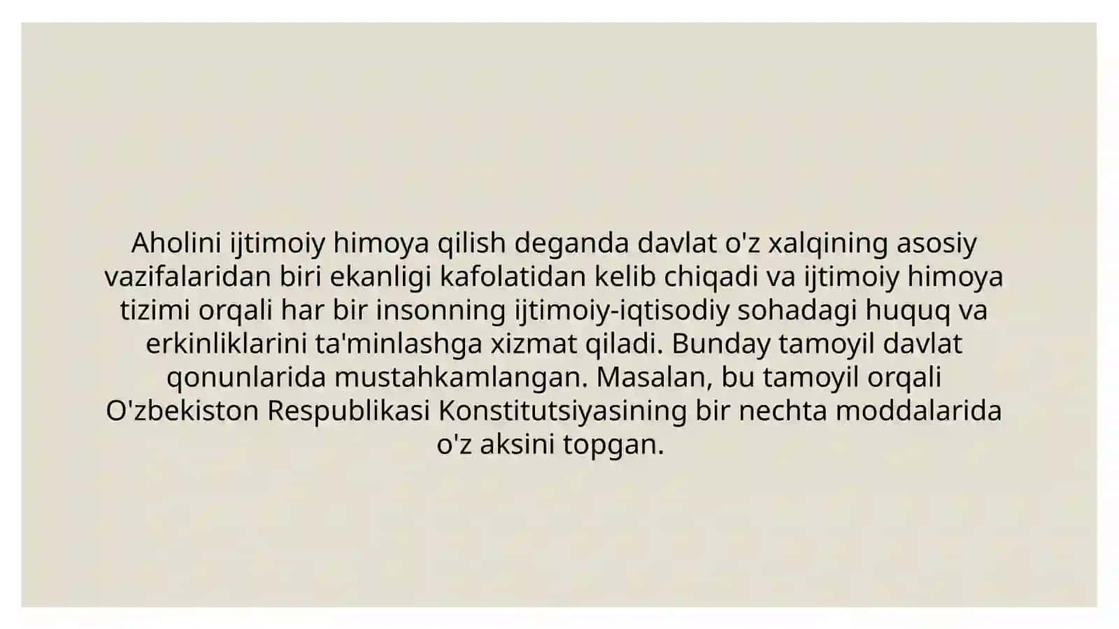 aholifarovinligini oshirishda ijtimoiy sohaning roli 3