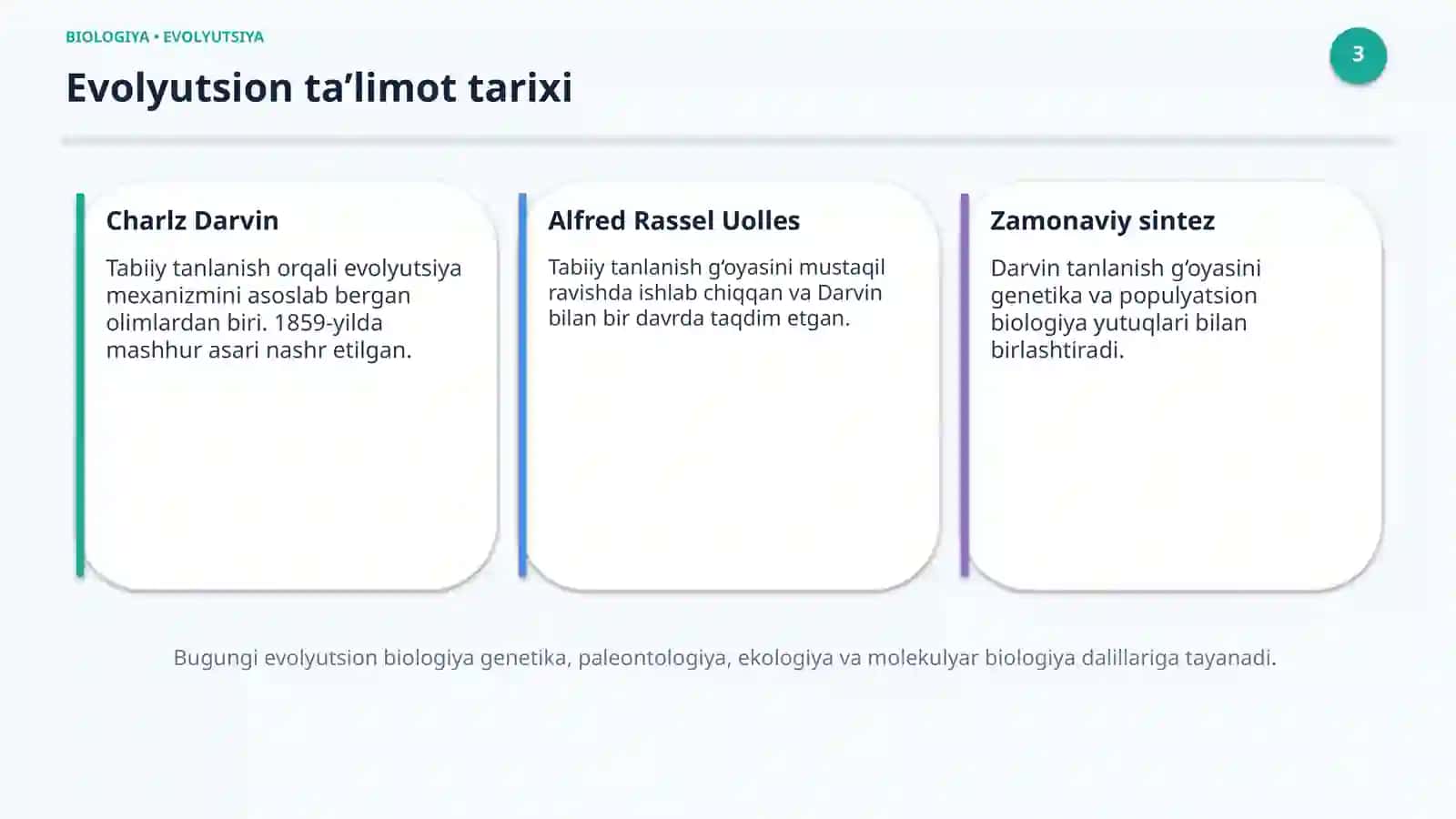 [EVOLYUTSIYA VA TABIIY TANLANISH] 3