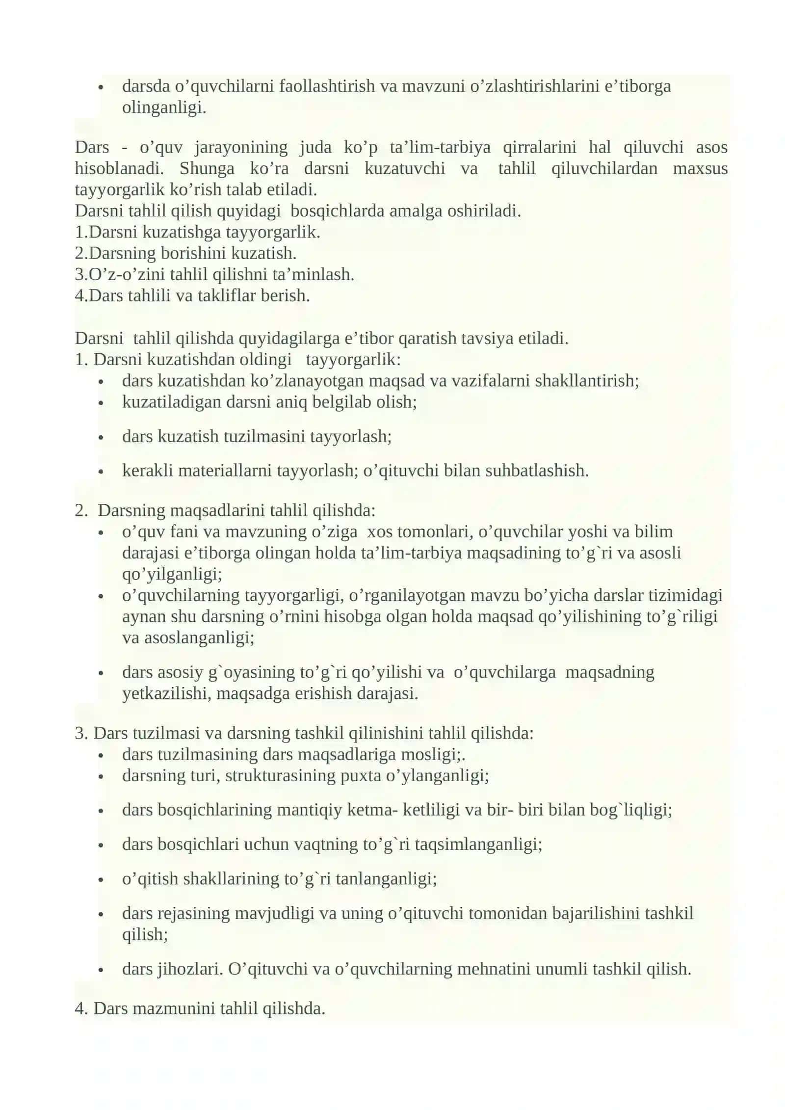 MATEMATIKA FANI OQ`ITUVCHISI 3