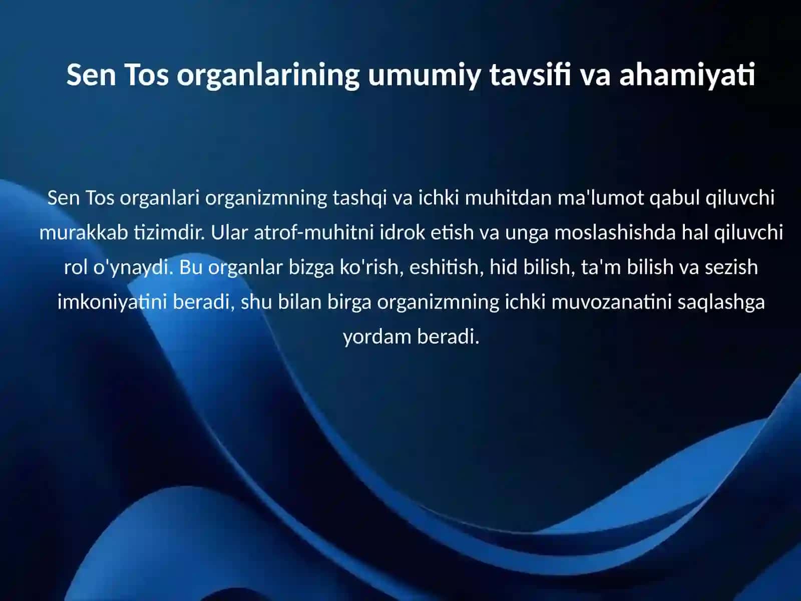 Tos organlarni innervatsiyasi va buzilish sindromları 3