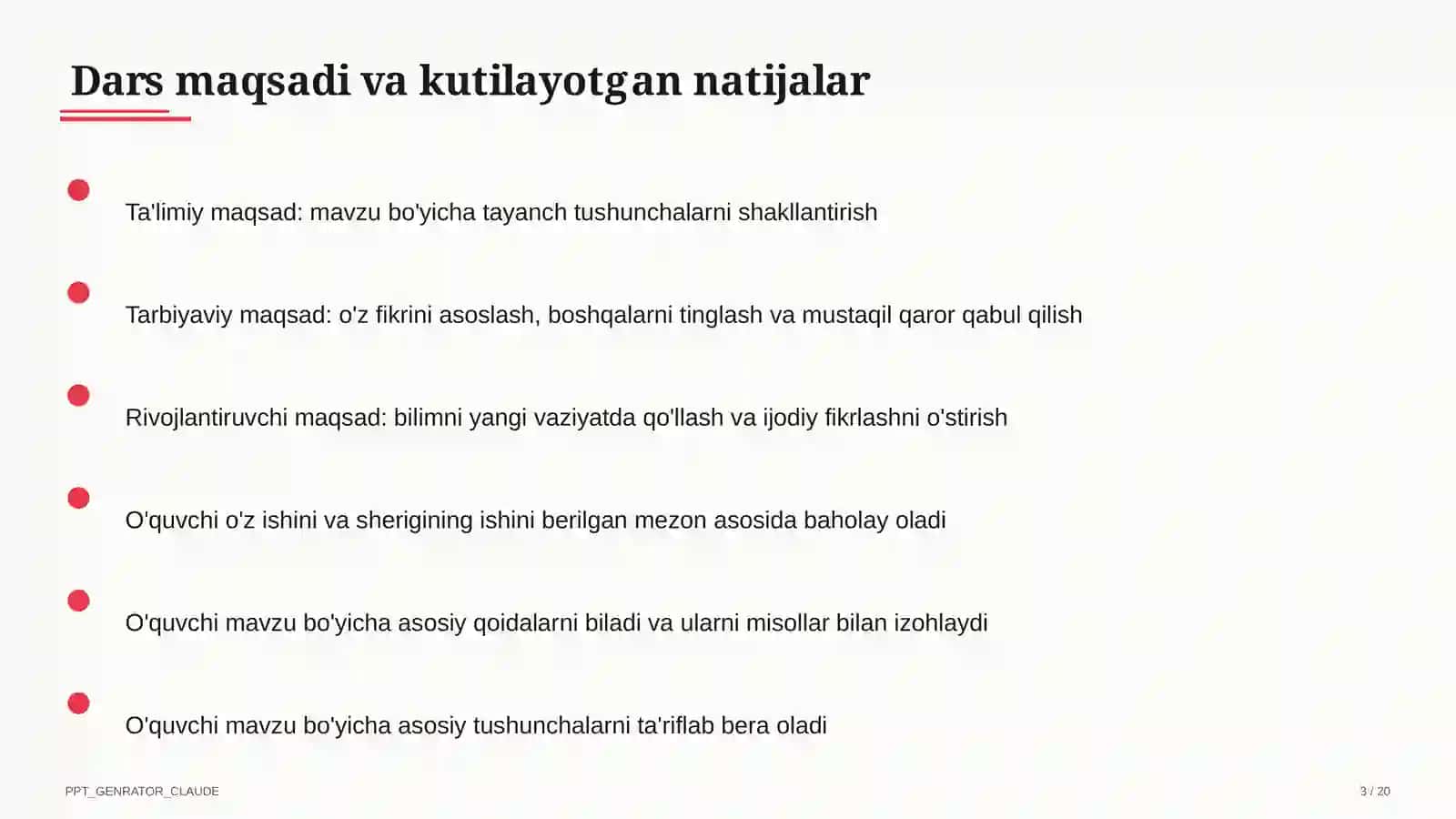 Kvadrat funksiya va uning grafigi (9-sinf) 3