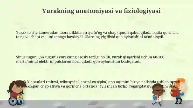 Yurak 3